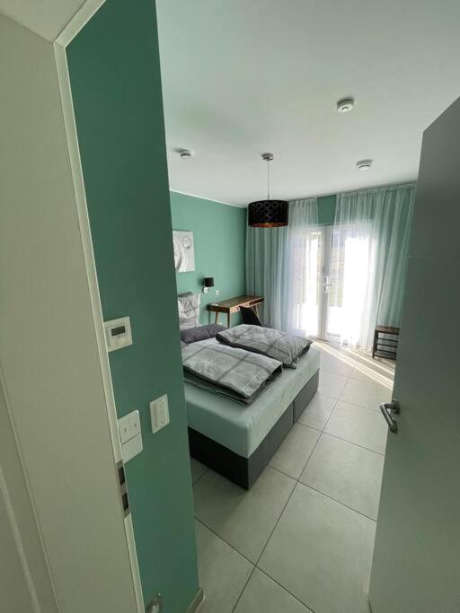 Ferienwohnung Nelia Bodensee Tettnang Kültér fotó