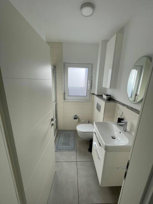 Ferienwohnung Nelia Bodensee Tettnang Kültér fotó