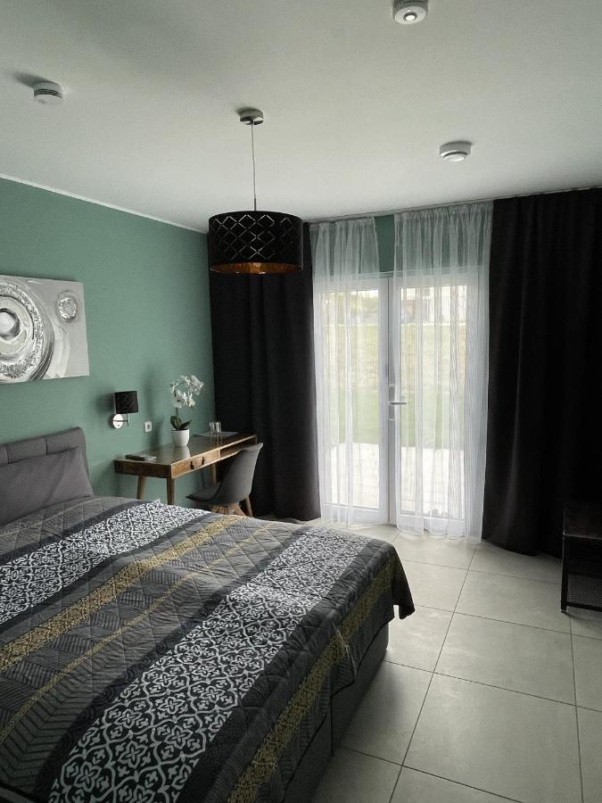 Ferienwohnung Nelia Bodensee Tettnang Kültér fotó
